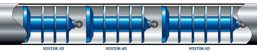 vostok xd-xxx